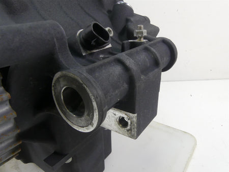 2015 Harley FXDF Dyna Fat Bob 6-Speed Transmission Tranny Gear Box 33083-10A {{ shop.shopifyCountryName }} - Mototech271