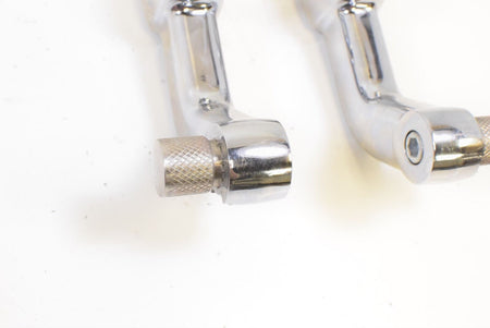 2017 Harley Dyna FXDL Low Rider 103 Handlebar Riser EXTENTION 4-1/2" 55900064 {{ shop.shopifyCountryName }} - Mototech271
