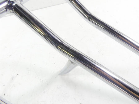 2001 Yamaha XV1600 Road Star Aftermarket Rear Fender Luggage Rack {{ shop.shopifyCountryName }} - Mototech271