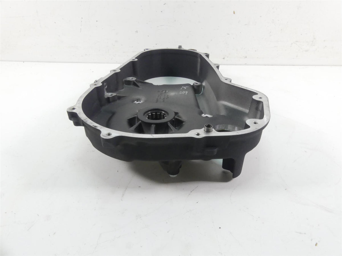 2013 Harley Touring FLTRX Road Glide Inner Primary Drive Clutch Cover 60677-07 {{ shop.shopifyCountryName }} - Mototech271
