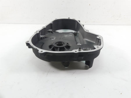 2013 Harley Touring FLTRX Road Glide Inner Primary Drive Clutch Cover 60677-07 {{ shop.shopifyCountryName }} - Mototech271