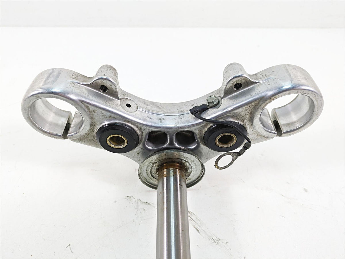 2005 Harley Dyna FXDL Low Rider Upper & Lower Triple Tree Set 39mm 45739-87 {{ shop.shopifyCountryName }} - Mototech271