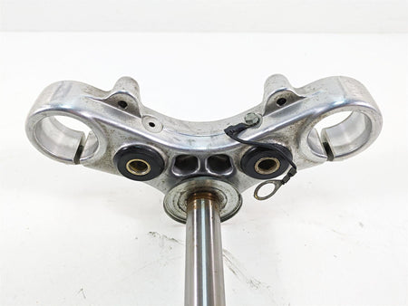 2005 Harley Dyna FXDL Low Rider Upper & Lower Triple Tree Set 39mm 45739-87 {{ shop.shopifyCountryName }} - Mototech271