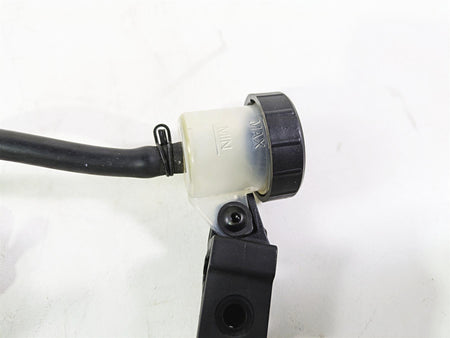 2013 Ducati Hyperstrada 821 Rear Brembo Brake Master Cylinder 62540041A {{ shop.shopifyCountryName }} - Mototech271