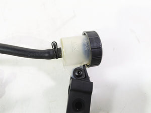 2013 Ducati Hyperstrada 821 Rear Brembo Brake Master Cylinder 62540041A
