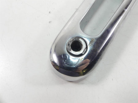 2008 Honda V-Twin VTX1800 N3 Rear Fender Frame Struts Braces 77340-MCV-N10 {{ shop.shopifyCountryName }} - Mototech271
