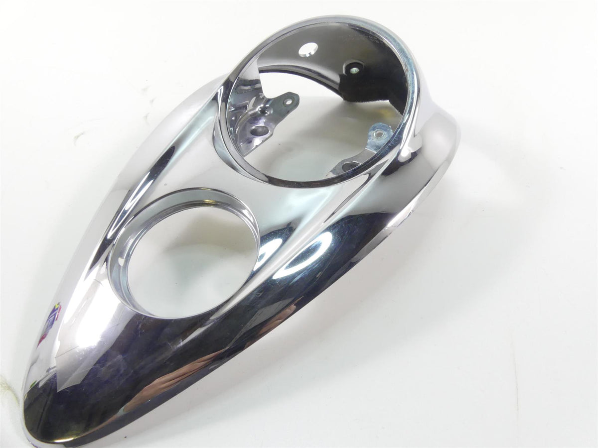 2016 Honda VT1300 CRG Stateline Fuel Gas Tank Dash Cover Panel 83510-MFY-A000 {{ shop.shopifyCountryName }} - Mototech271