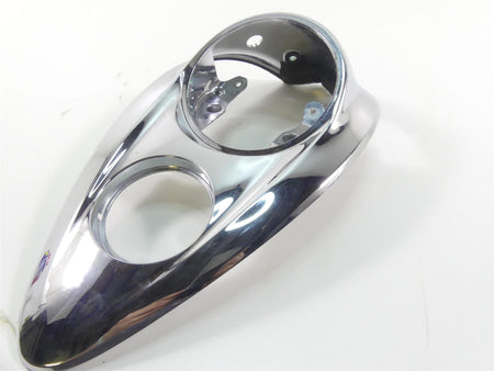 2016 Honda VT1300 CRG Stateline Fuel Gas Tank Dash Cover Panel 83510-MFY-A000 {{ shop.shopifyCountryName }} - Mototech271