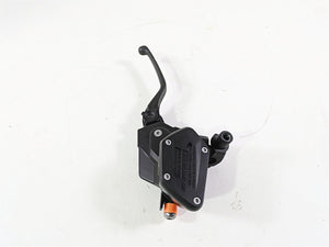 2014 BMW R nine T R9T K21 Front Brake Master Cylinder 32728559604