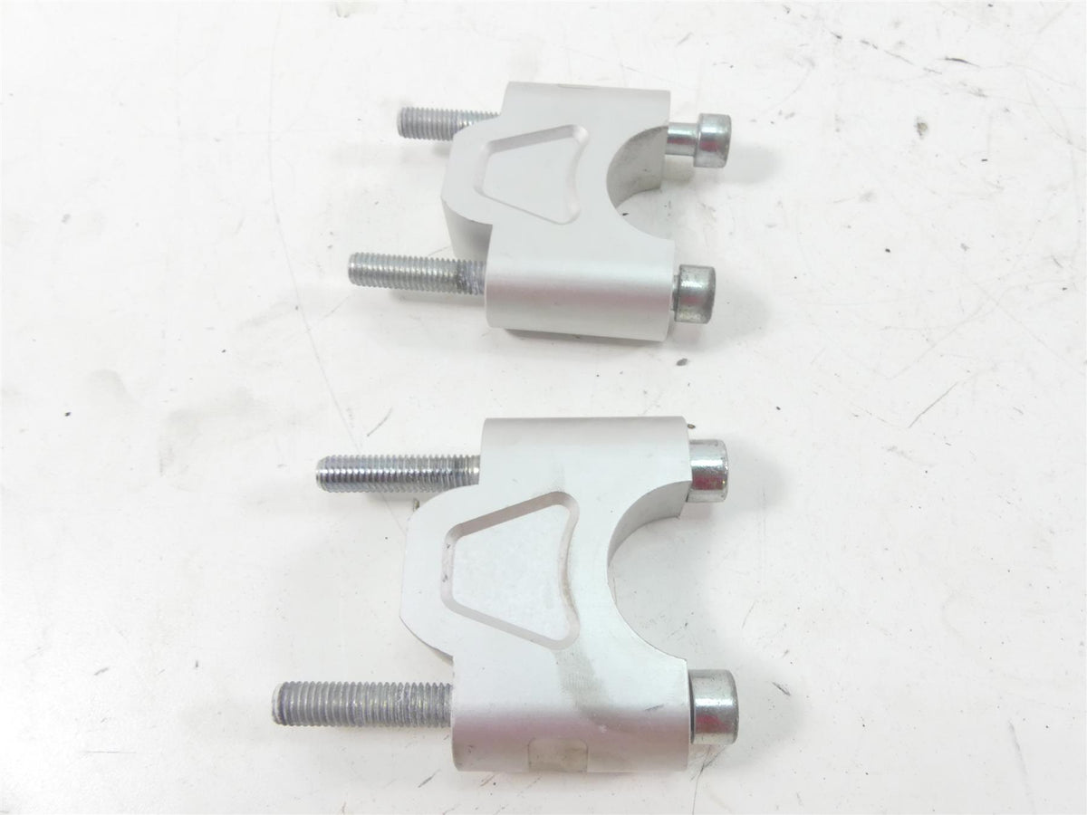2016 BMW R1200GS Adv K51 Touratech Handlebar Riser Extension 40mm 045-5257 {{ shop.shopifyCountryName }} - Mototech271