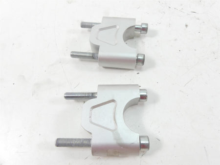 2016 BMW R1200GS Adv K51 Touratech Handlebar Riser Extension 40mm 045-5257 {{ shop.shopifyCountryName }} - Mototech271
