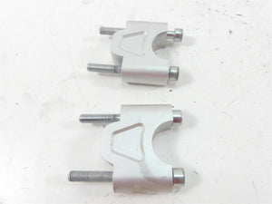 2016 BMW R1200GS Adv K51 Touratech Handlebar Riser Extension 40mm 045-5257
