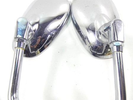 2008 Suzuki M109R VZR1800 Rear View Mirror Set 56500-14G11 56600-14G11 {{ shop.shopifyCountryName }} - Mototech271