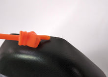 Load image into Gallery viewer, 2009 Harley XR1200 Sportster Front Rider Seat Saddle - Read 51382-08 22722 | Mototech271
