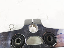 Load image into Gallery viewer, 2004 Harley FLSTCI Softail Heritage Upper Chrome Triple Tree 45456-86B
