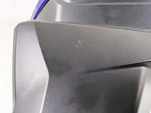 Load image into Gallery viewer, 2013 Triumph Tiger 1215 Explorer Right Main Tank Fairing Cover Set T2305525
