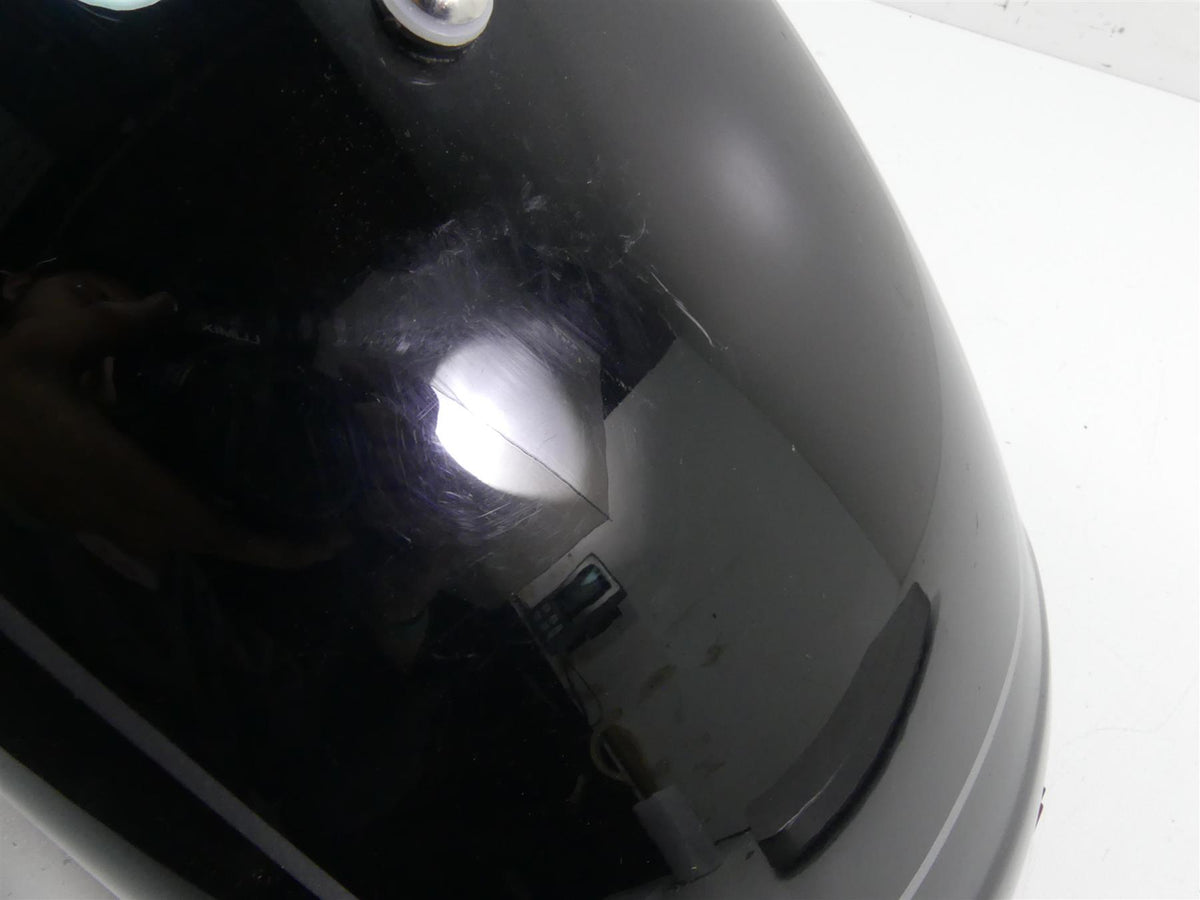 2010 Harley FXDWG Dyna Wide Glide Rear Fender - Read 60519-10 {{ shop.shopifyCountryName }} - Mototech271