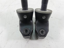 Load image into Gallery viewer, 2012 Victory Cross Country Handlebar Handle Bar Holder Riser Set 5136703 | Mototech271
