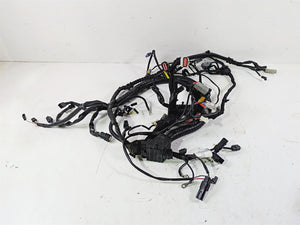 2015 Harley FXDL Dyna Low Rider Main Wiring Harness Loom - NO ABS 71072-12A