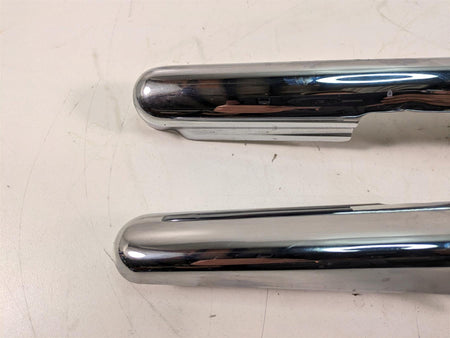 2006 Harley Touring FLHTCUI Electra Glide Nice Rear Frame Chrome Covers 47504-97 {{ shop.shopifyCountryName }} - Mototech271
