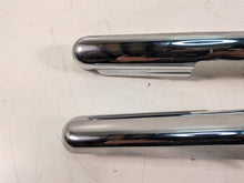 Load image into Gallery viewer, 2006 Harley Touring FLHTCUI Electra Glide Nice Rear Frame Chrome Covers 47504-97 | Mototech271
