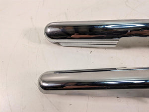 2006 Harley Touring FLHTCUI Electra Glide Nice Rear Frame Chrome Covers 47504-97 | Mototech271