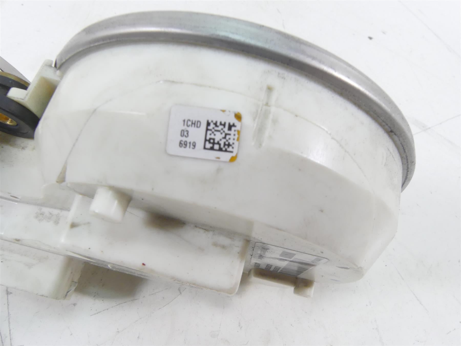 2016 Harley Touring FLTRX Road Glide Speedometer Gauges 19K - Read 70900124A {{ shop.shopifyCountryName }} - Mototech271