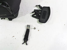 Load image into Gallery viewer, 2014 BMW R1200 RT RTW K52 Oem Tank Bag Pouch &amp; Mounts 77458543227 | Mototech271
