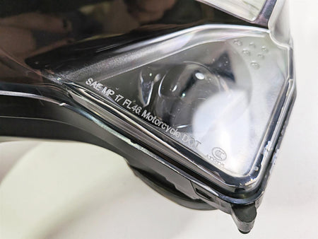 2019 Ducati Panigale V4S V4 S Corse Nice Headlight Head Light Lamp Lens 52010421E {{ shop.shopifyCountryName }} - Mototech271