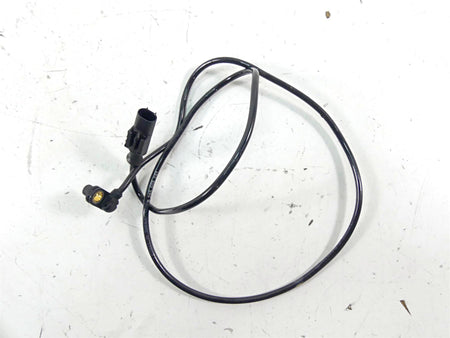 2018 BMW S1000RR K46 Rear Abs Brake Wheels Speed Sensor 34527715117 {{ shop.shopifyCountryName }} - Mototech271