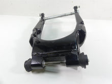 Load image into Gallery viewer, 2016 Harley Touring FLHTP Electra Glide Rear Swing Arm Swingarm 25mm 47549-09A
