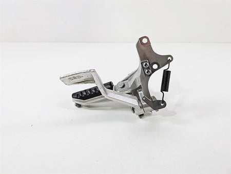 2009 Yamaha VMX17 V-Max 1700 Right Foot Peg Brake Pedal Set 2S3-27443-00-00-Mototech271