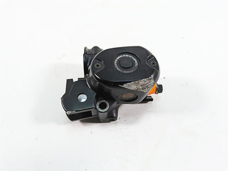 2006 Harley Sportster XL1200 Front Brake Master Cylinder 1/2" - Read 45146-04 {{ shop.shopifyCountryName }} - Mototech271