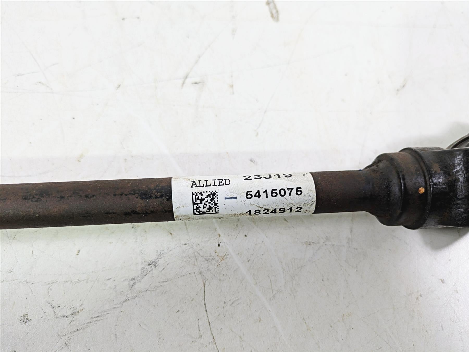 2020 Polaris General 1000 EPS Steering Shaft Rod 5415075 {{ shop.shopifyCountryName }} - Mototech271