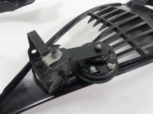 Load image into Gallery viewer, 2015 Victory Cross Country 8 Ball Radiator Side &amp; Center Cover Fairings 5437803
