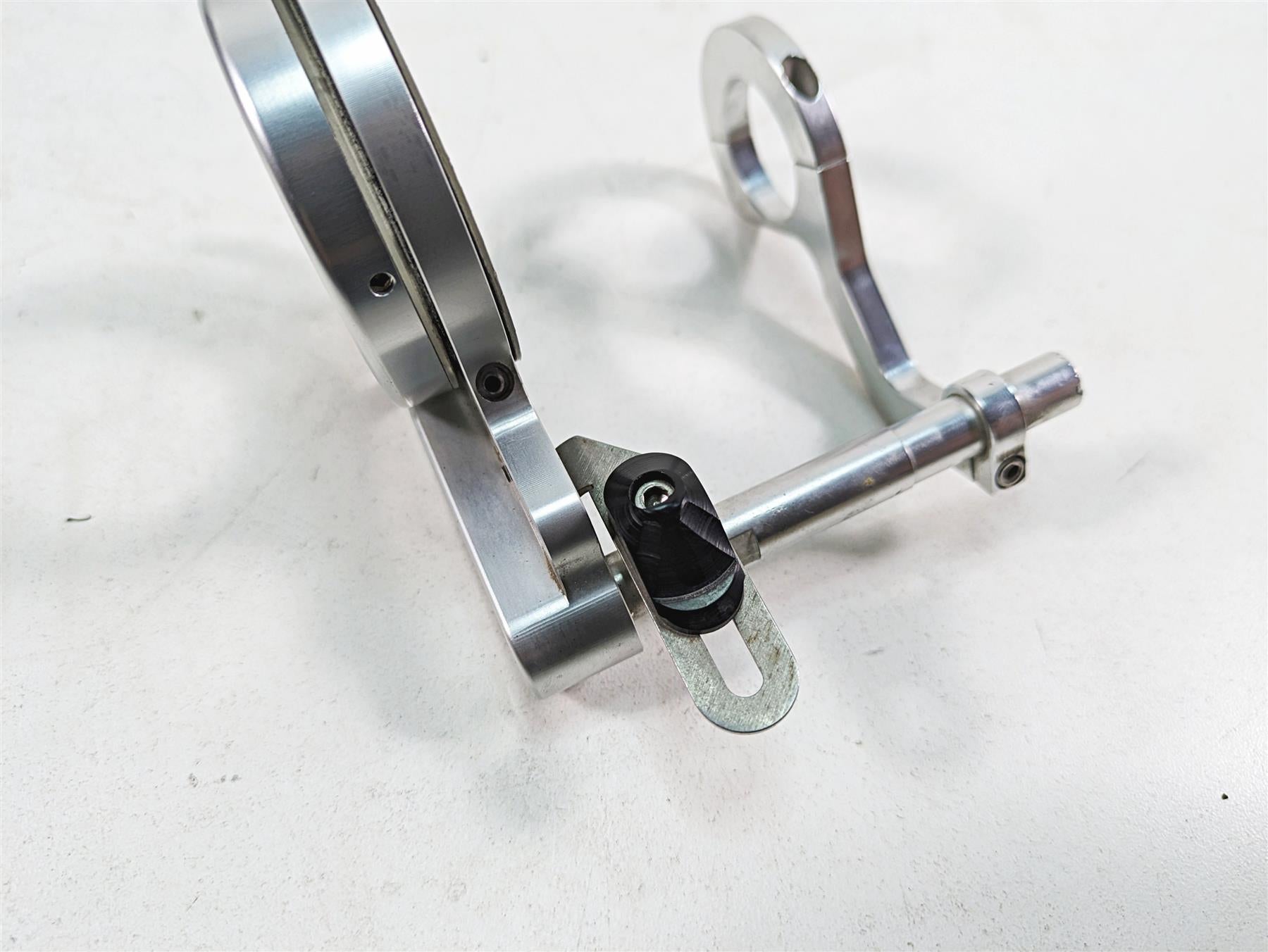 2016 Suzuki M109R VZR1800 BrakeAway Cruise Control Throttle Lock 7CP01 {{ shop.shopifyCountryName }} - Mototech271
