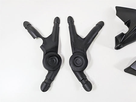 2015 BMW R1200GS K50 Plastic Frame Infill Cover Deflector Set 46618528678 {{ shop.shopifyCountryName }} - Mototech271