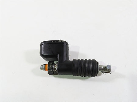 2009 Harley FLSTSB Cross Bones Rear Brake Master Cylinder 41767-05E {{ shop.shopifyCountryName }} - Mototech271