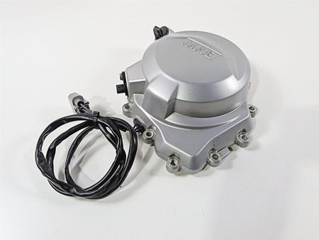 2023 BMW F850GS K81 Stator Alternator Generator & Left Cover Set 11148406702 {{ shop.shopifyCountryName }} - Mototech271