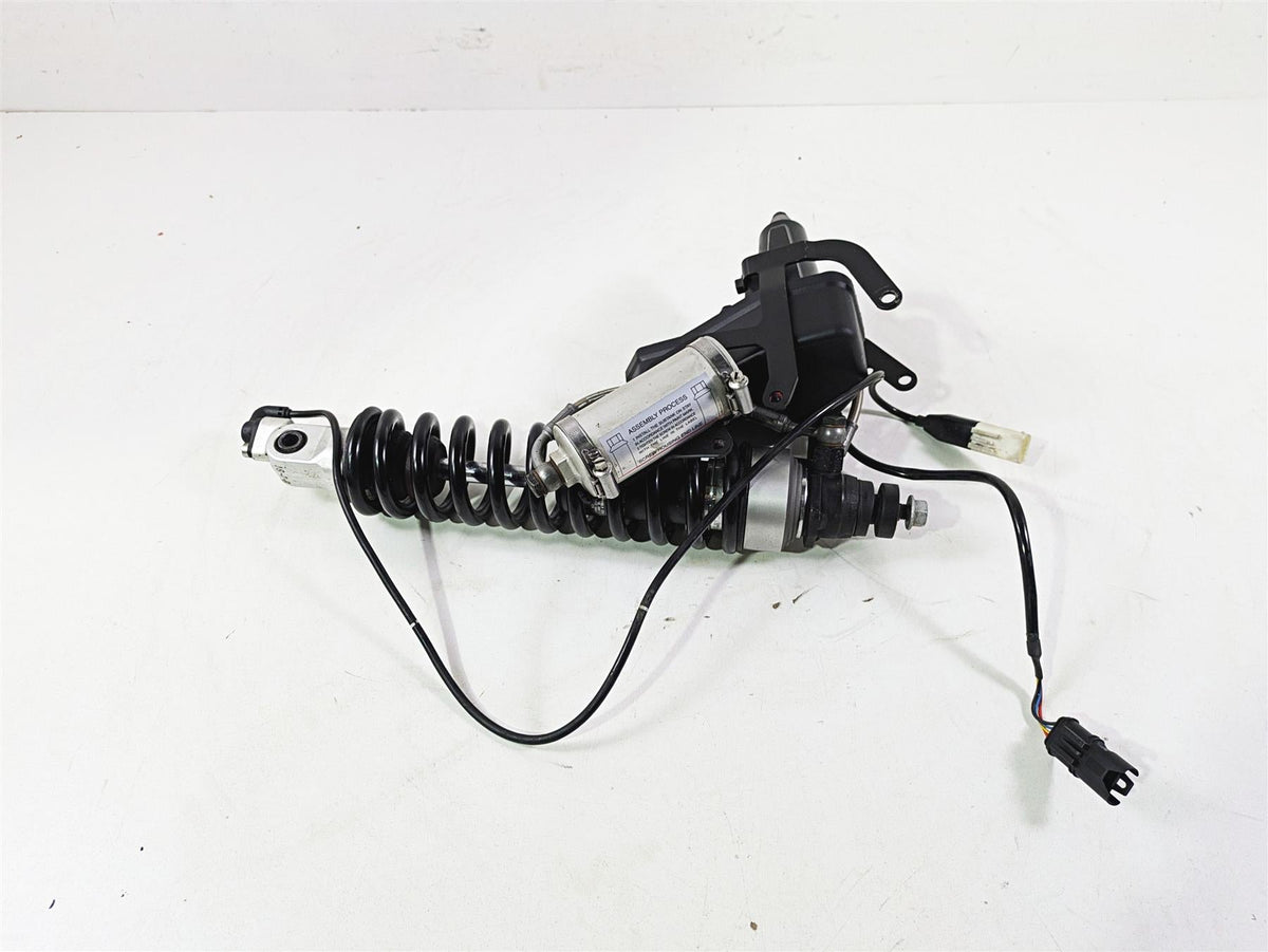 2009 BMW R1200GS K255 Adv Straight Esa Front Shock Suspension Damper 31427728210 {{ shop.shopifyCountryName }} - Mototech271