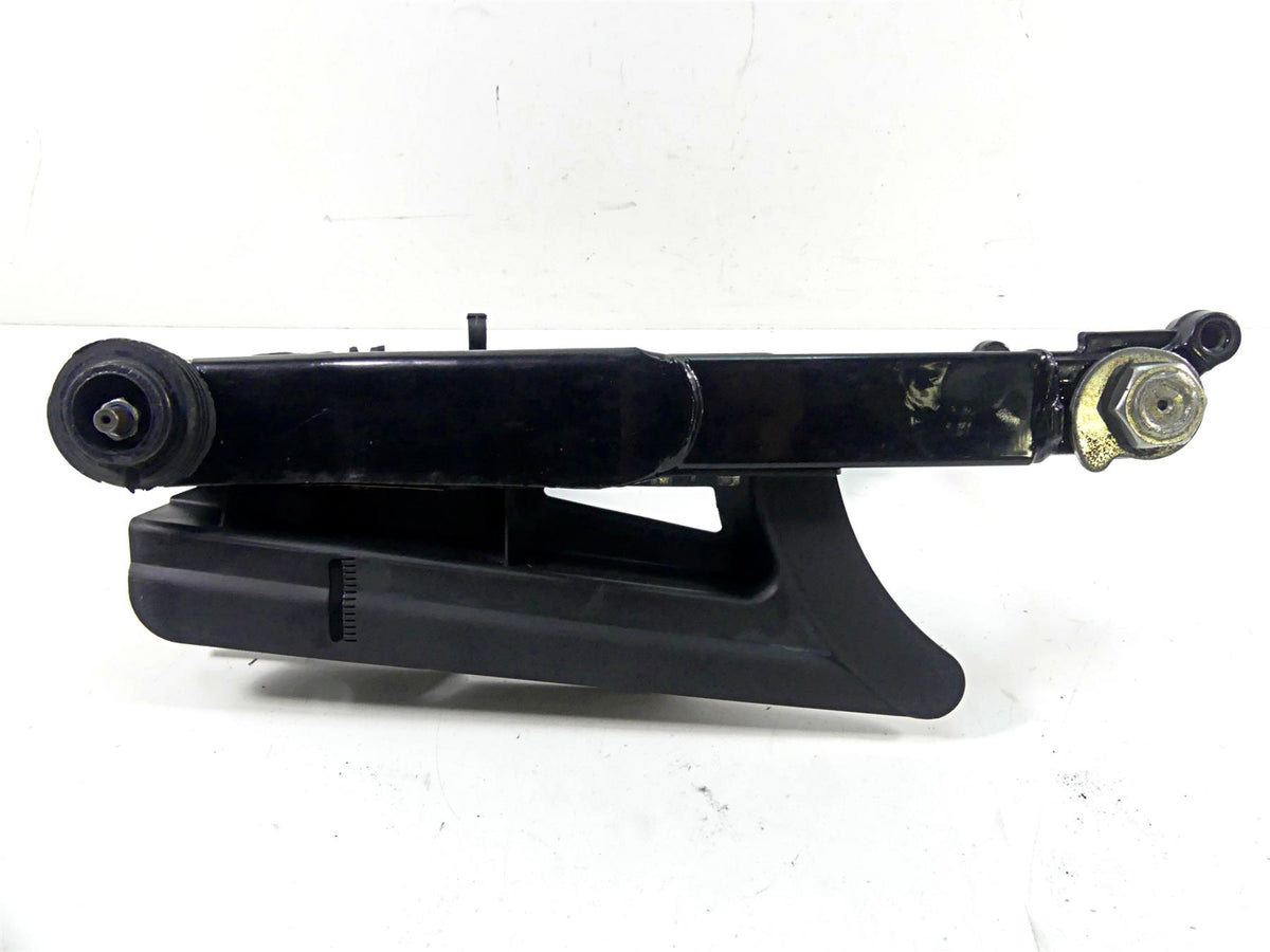 2004 Harley Touring FLHTCUI Electra Glide Swingarm Swing Arm 1" Axle 47549-02A {{ shop.shopifyCountryName }} - Mototech271
