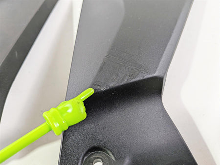 2019 BMW R1250GS K50 Under Tank Molded Leg Fairing Set 46638556637 46638556637 {{ shop.shopifyCountryName }} - Mototech271