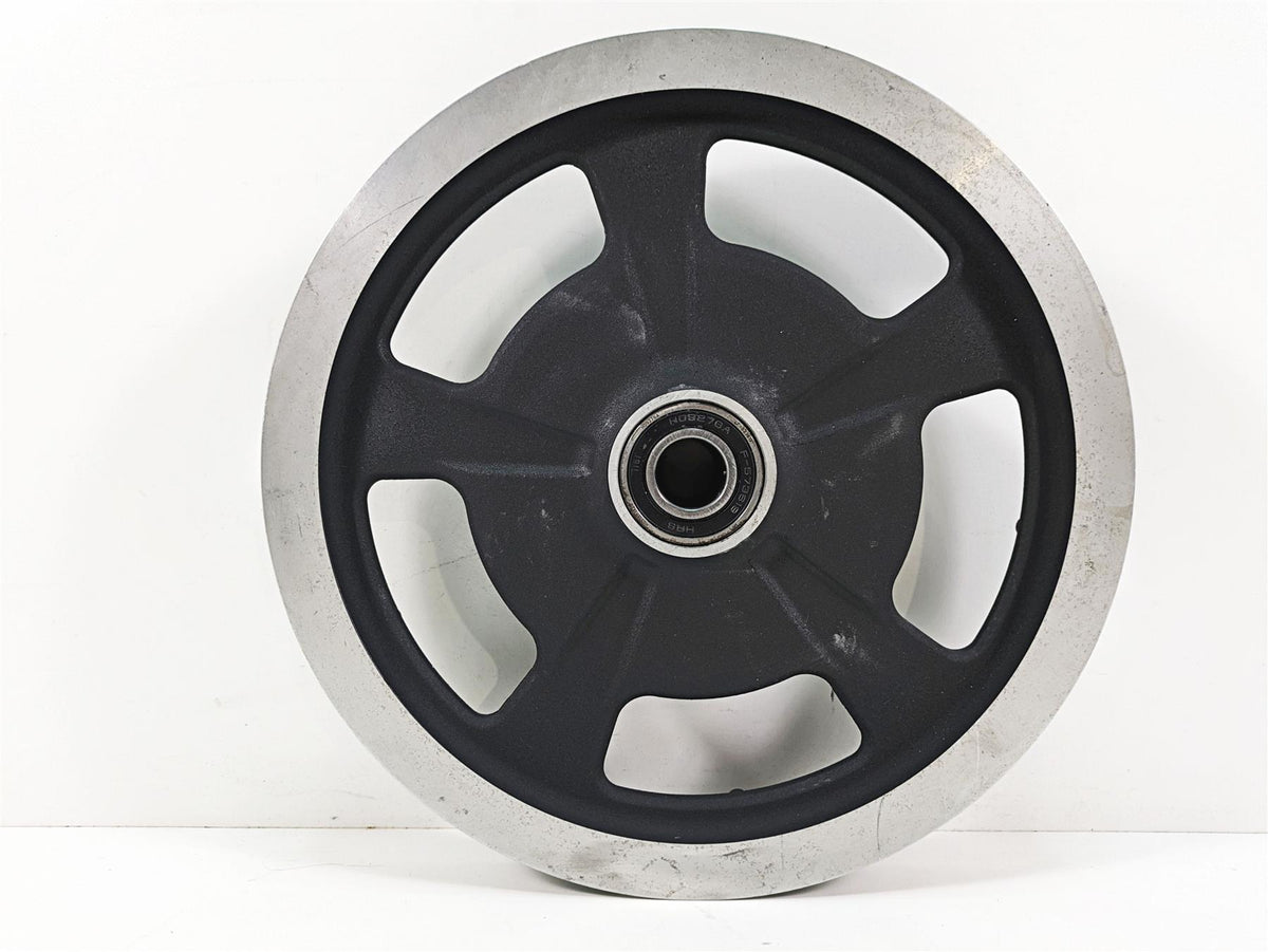 2013 Harley Touring FLHX Street Glide Rear Drive Belt Pulley 68T 1" 37781-09 {{ shop.shopifyCountryName }} - Mototech271