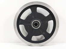 Load image into Gallery viewer, 2013 Harley Touring FLHX Street Glide Rear Drive Belt Pulley 68T 1&quot; 37781-09
