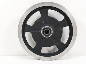 2013 Harley Touring FLHX Street Glide Rear Drive Belt Pulley 68T 1" 37781-09