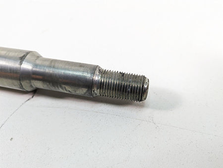 2013 Harley Touring FLHX Street Glide Front Axle Wheel Spindle 25mm 41547-07A {{ shop.shopifyCountryName }} - Mototech271