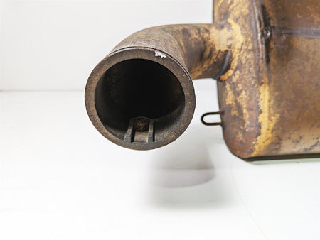 2020 Polaris RZR XP 1000 EPS Exhaust Pipe Muffler Silencer 1263066 {{ shop.shopifyCountryName }} - Mototech271