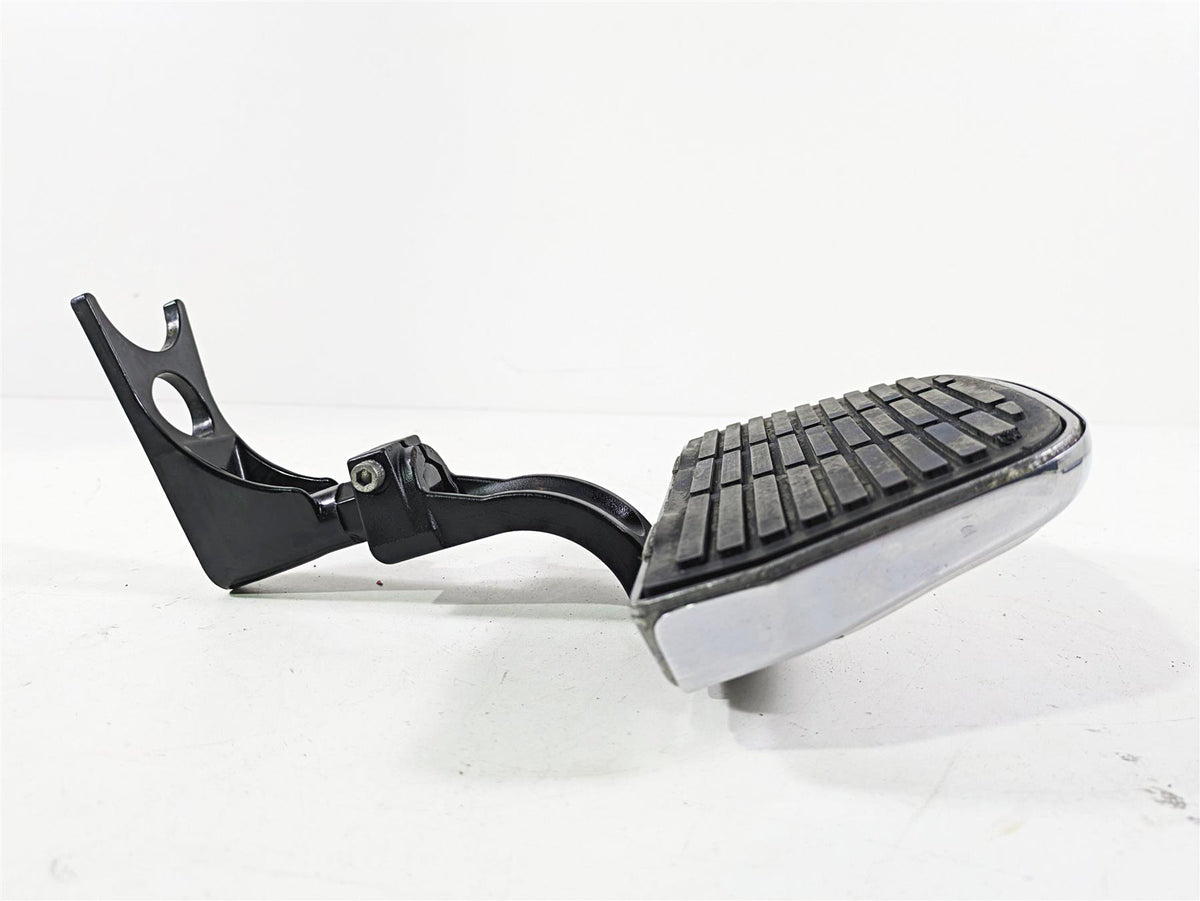 2003 Harley FLSTC Softail Heritage 100th Rear Floorboard Set & Adapter 50942-00 {{ shop.shopifyCountryName }} - Mototech271