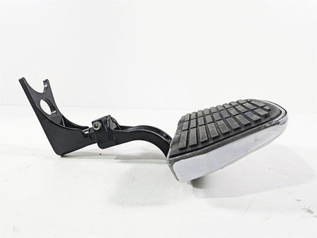 2003 Harley FLSTC Softail Heritage 100th Rear Floorboard Set & Adapter 50942-00 {{ shop.shopifyCountryName }} - Mototech271