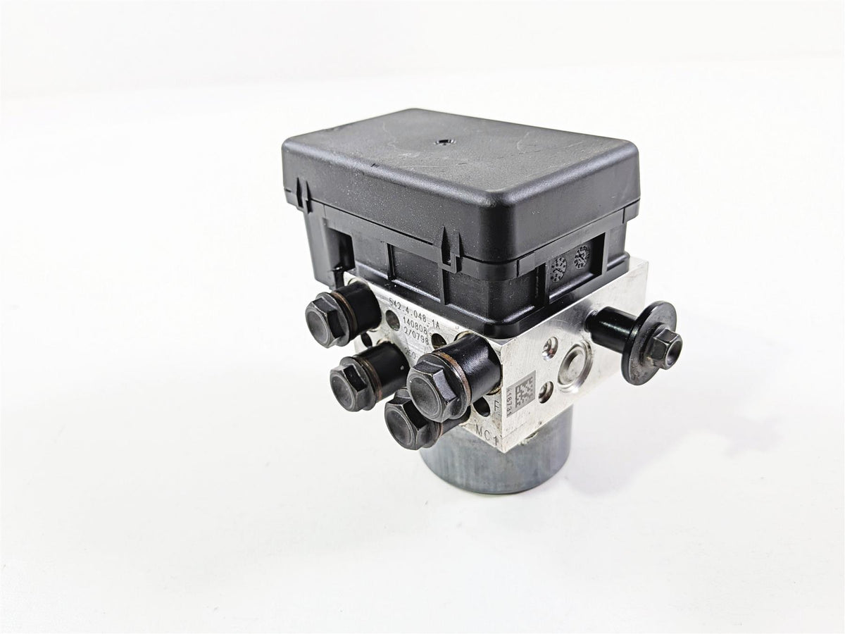 2015 Ducati Diavel Dark Abs Brake Pump Module 54240491A-Mototech271